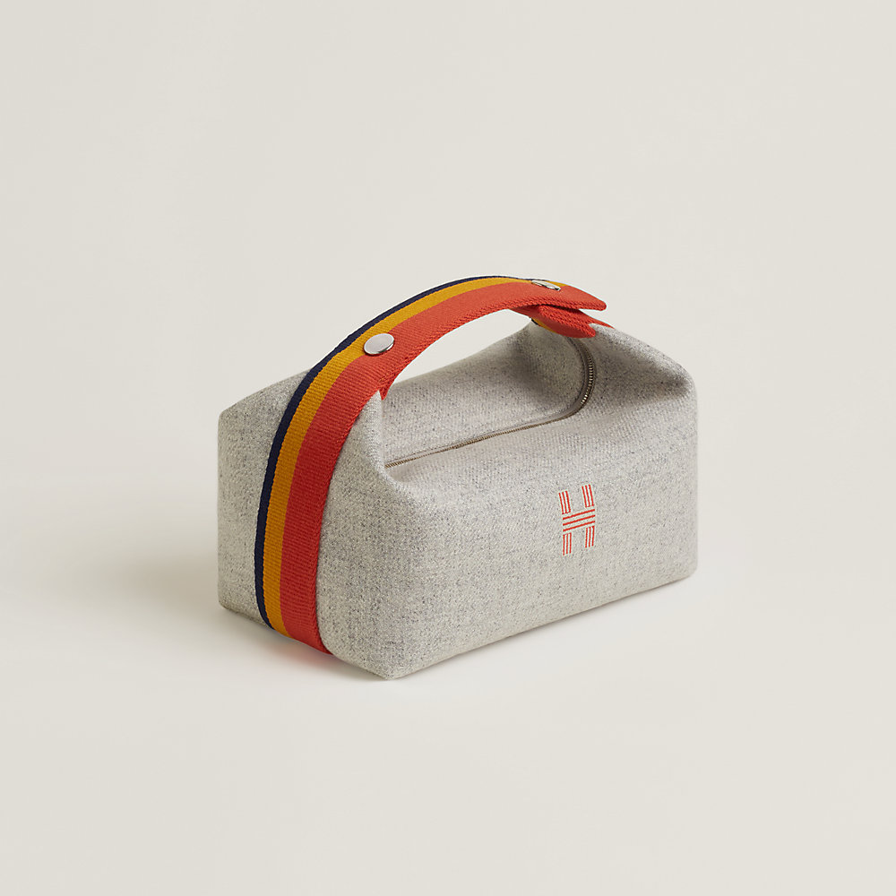 Bride-a-Brac Rocabar case, small model | Hermès Australia
